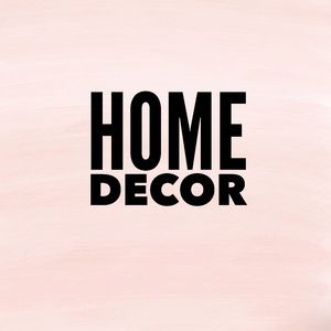 Home Decor